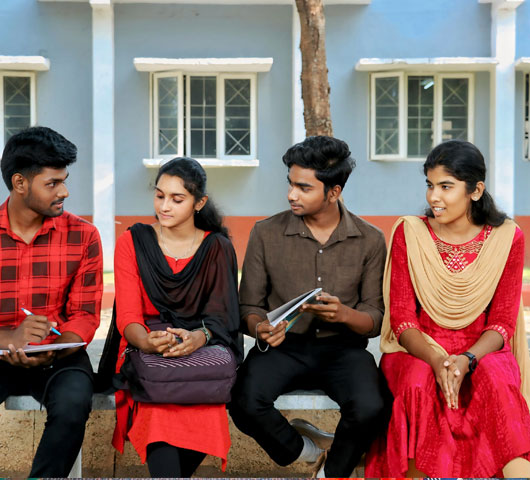 Wi-Fi Campus